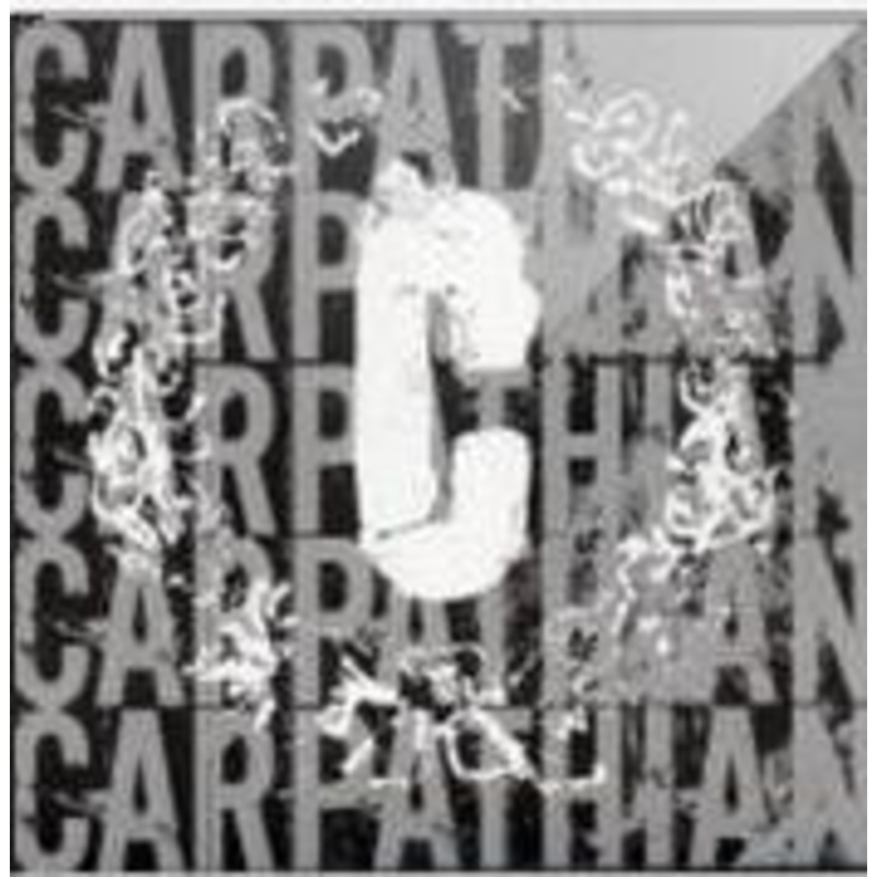 Carpathian – Carpathian (CD, EP) (Very Good Plus (VG+))