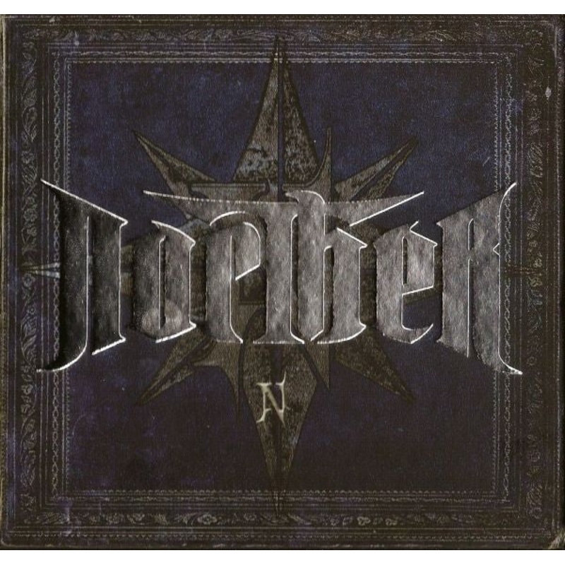 Norther – N (CD, Album, Ltd, Dig) (Very Good (VG))
