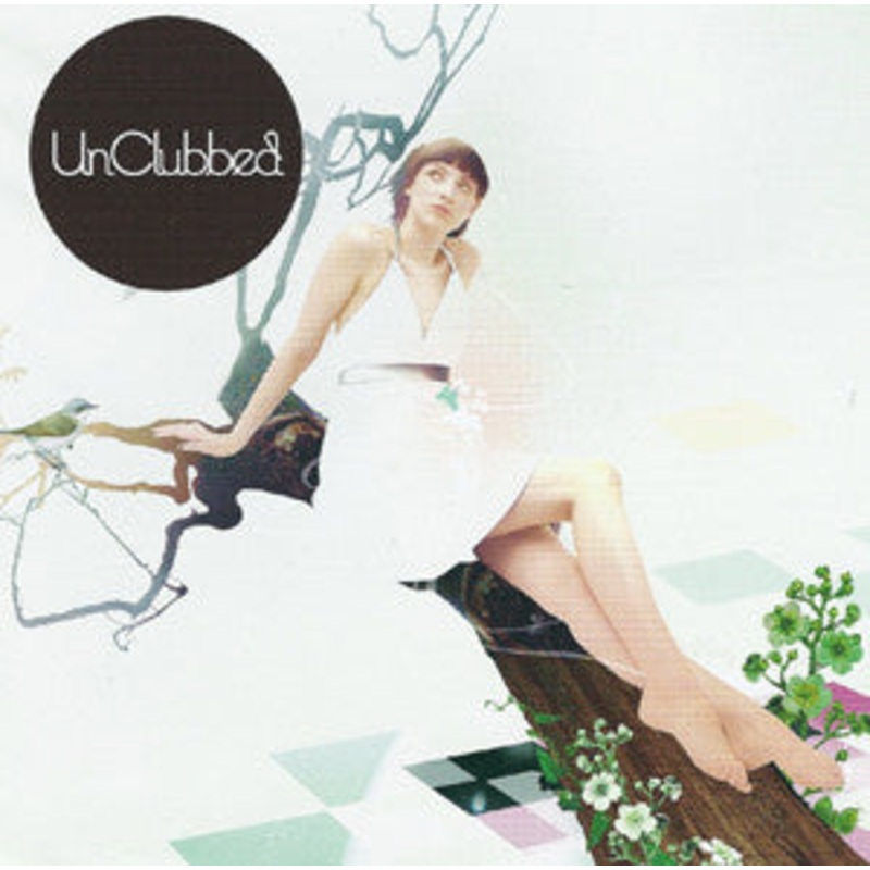 Unclubbed – Unclubbed (CD) (Very Good Plus (VG+))