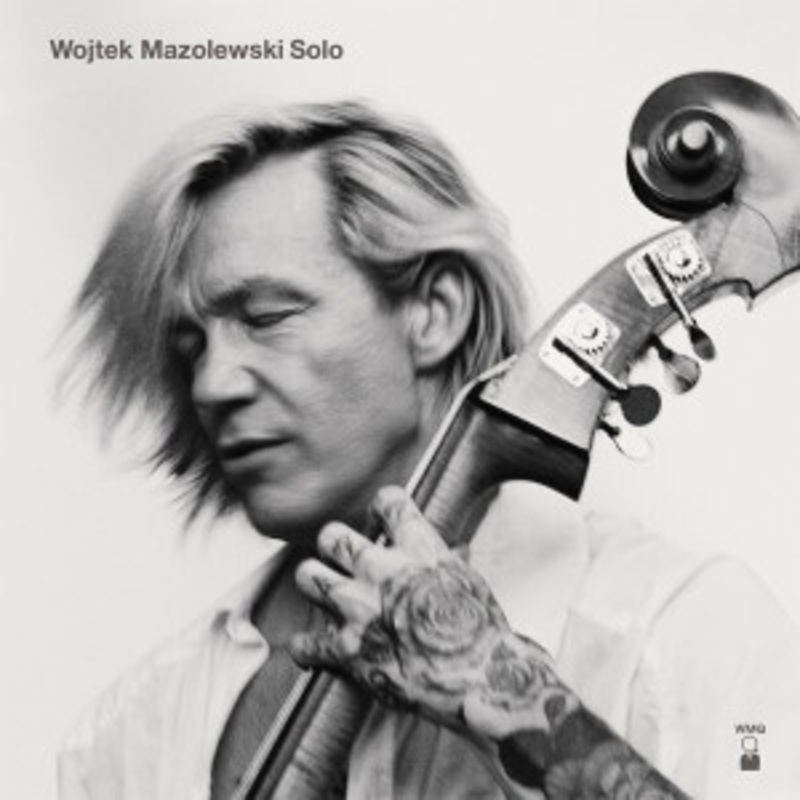 Wojtek Mazolewski – Solo