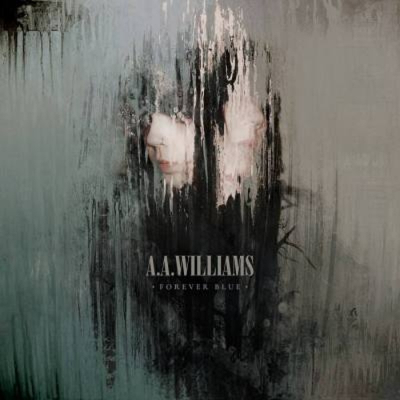 A.A.Williams – Forever Blue