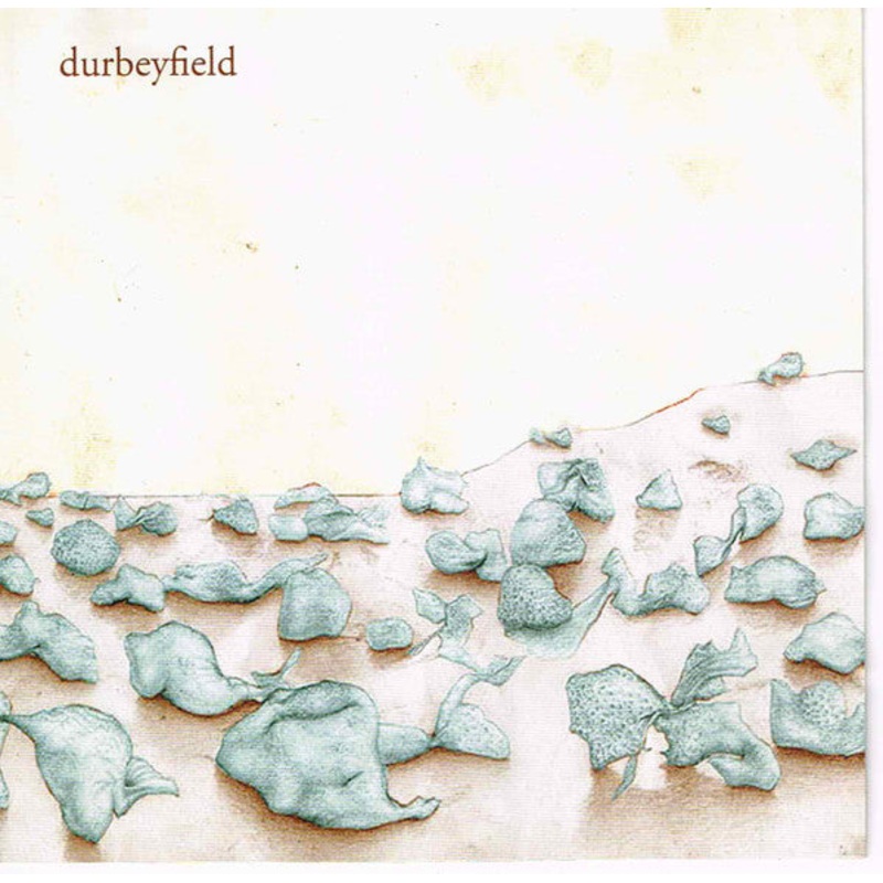 Durbeyfield – Durbeyfield (CD) (Near Mint (NM or M-))