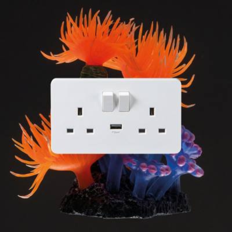 Squid – Sludge/Broadcaster