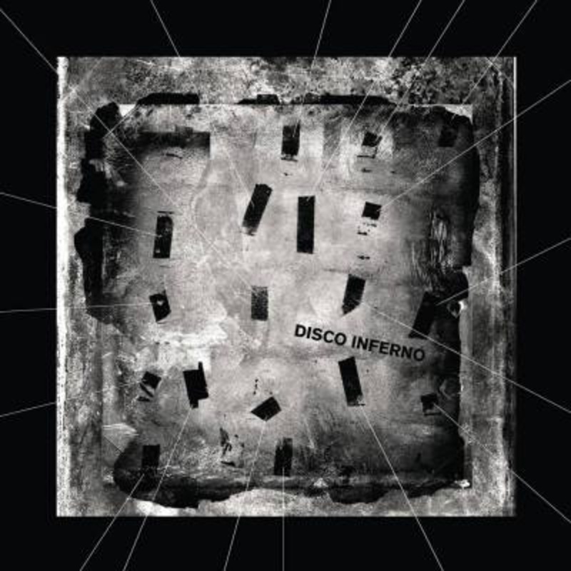 Disco Inferno – In Debt