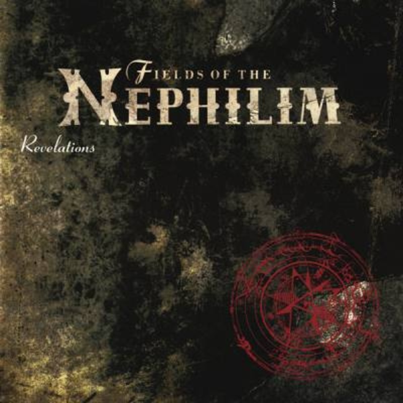Fields of the Nephilim – Revelations