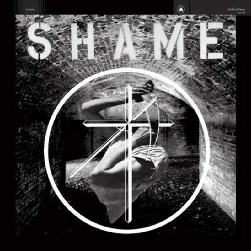Uniform – Shame (Smoke Vinyl)