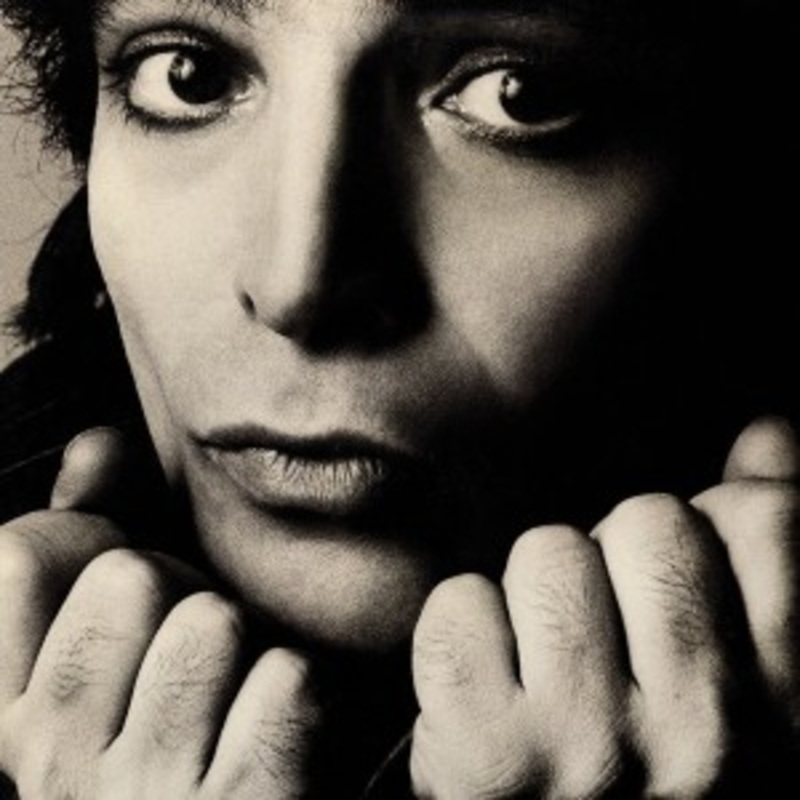 Alan Vega – Just A Million Dreams (Yellow Vinyl)