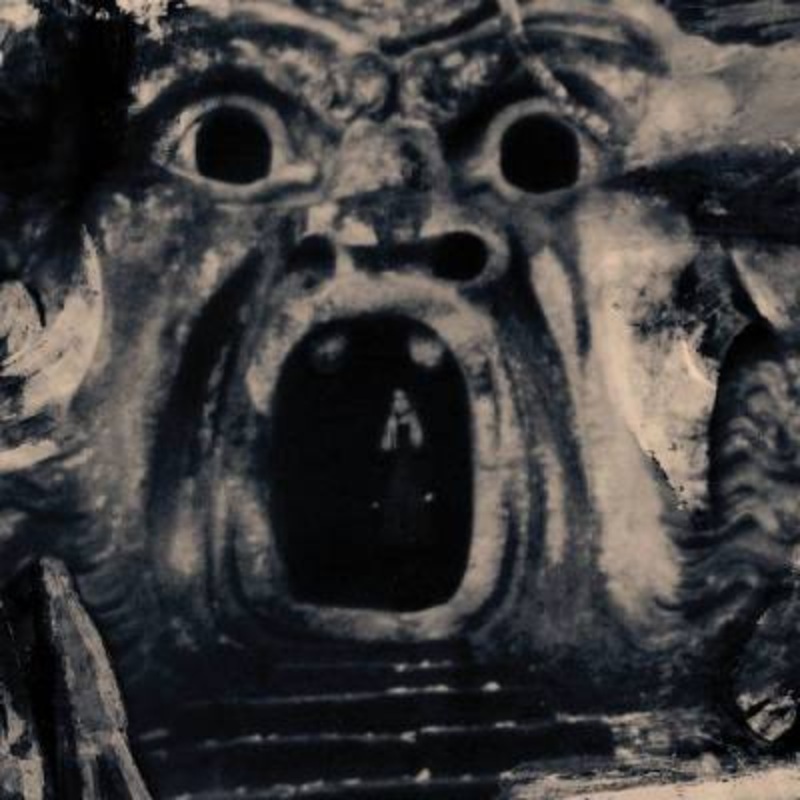 Anna von Hausswolff – All Thoughts Fly