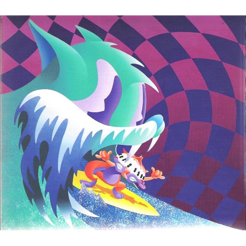 MGMT – Congratulations (CD, Album, Ltd) (Very Good Plus (VG+))