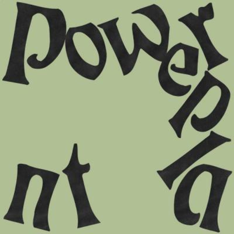 Powerplant – A Spine / Evidence
