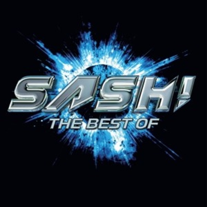 Sash! – The Best of