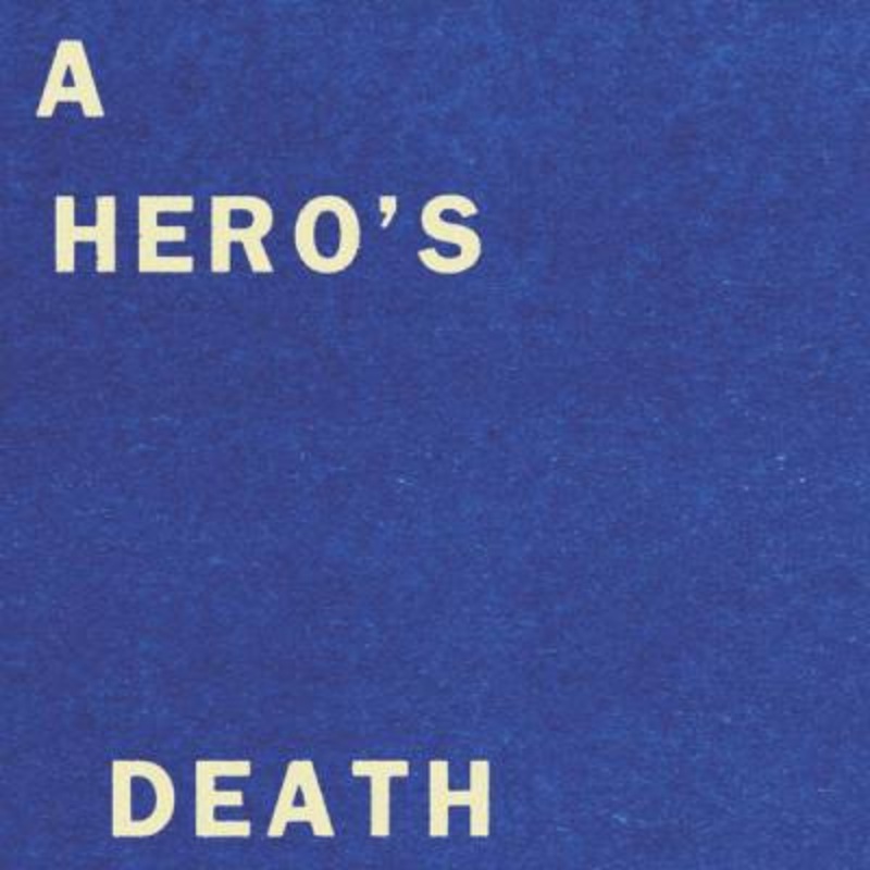 Fontaines D.C. – A Heros Death / I Dont Belong