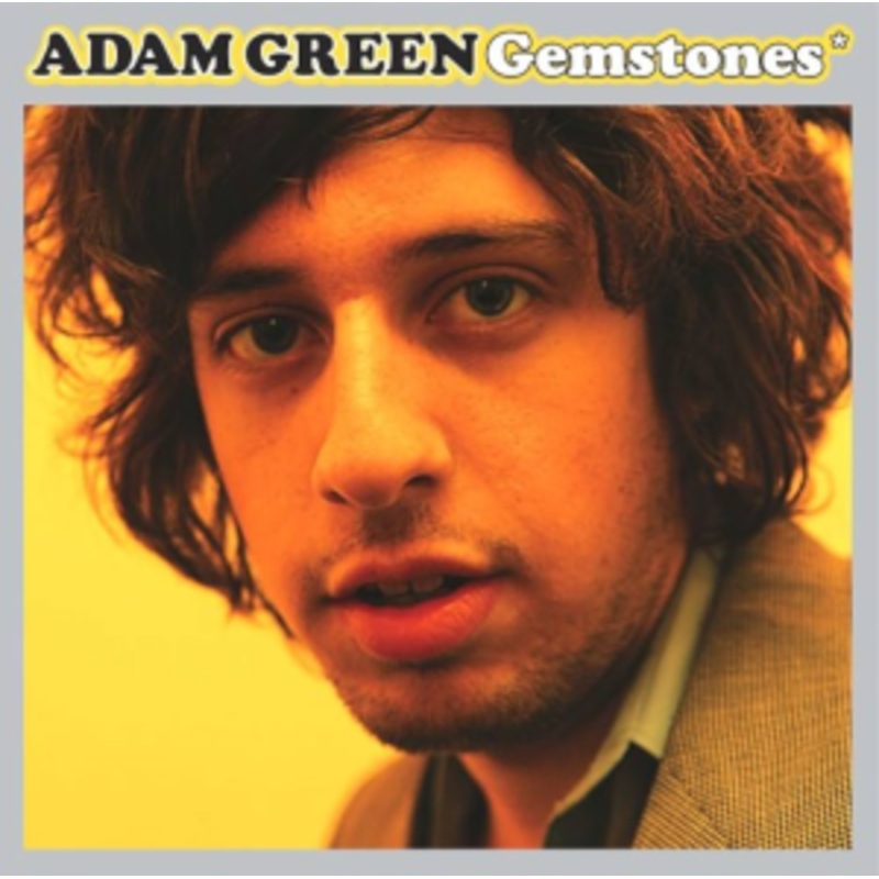 Adam Green – Gemstones*
