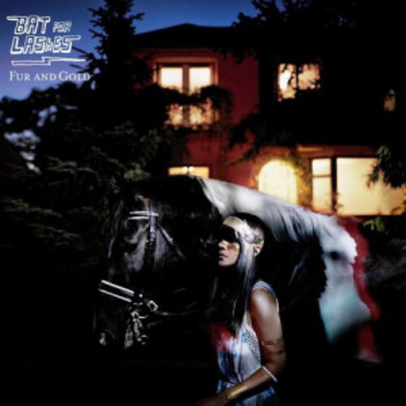Bat for Lashes – Fur and Gold