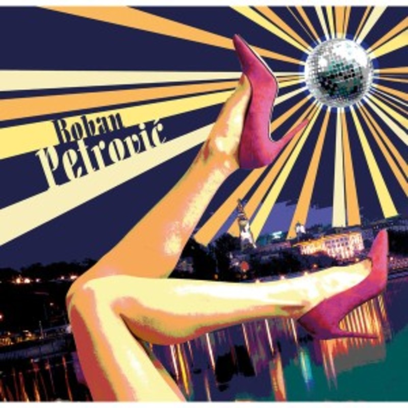 Boban Petrovic – Zur + Zora