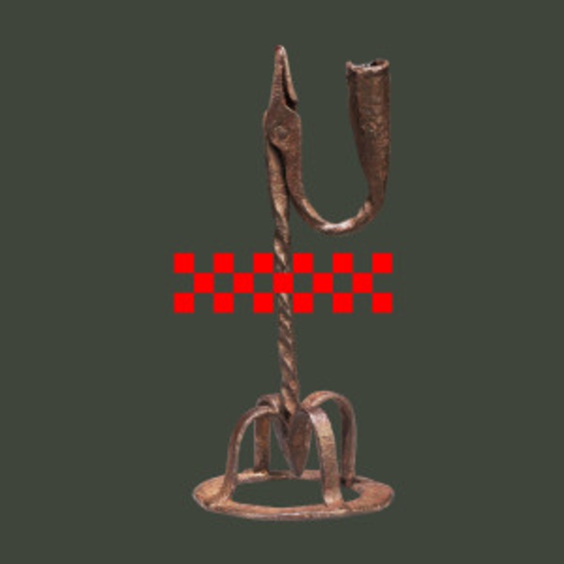 Lankum – Ghost Town