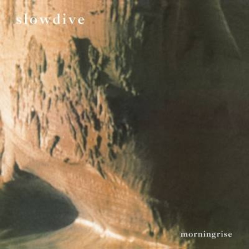 Slowdive – Morningrise (Smoke Vinyl)