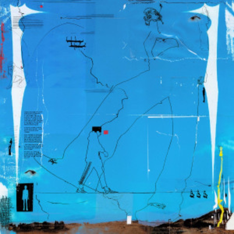 Ulrika Spacek – Expo (Clear Vinyl)