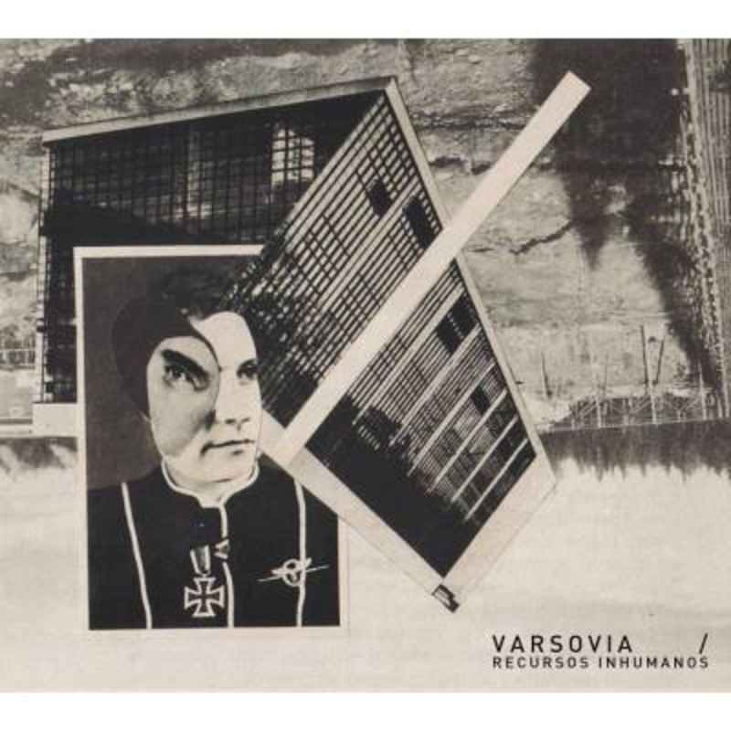 Varsovia – Recursos Inhumanos