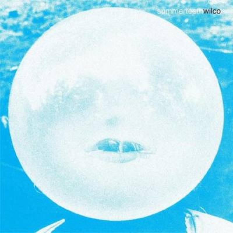 Wilco – Summerteeth