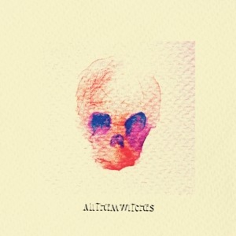All Them Witches – ATW (Bone/Orchid & Blue/Orchid Vinyl)