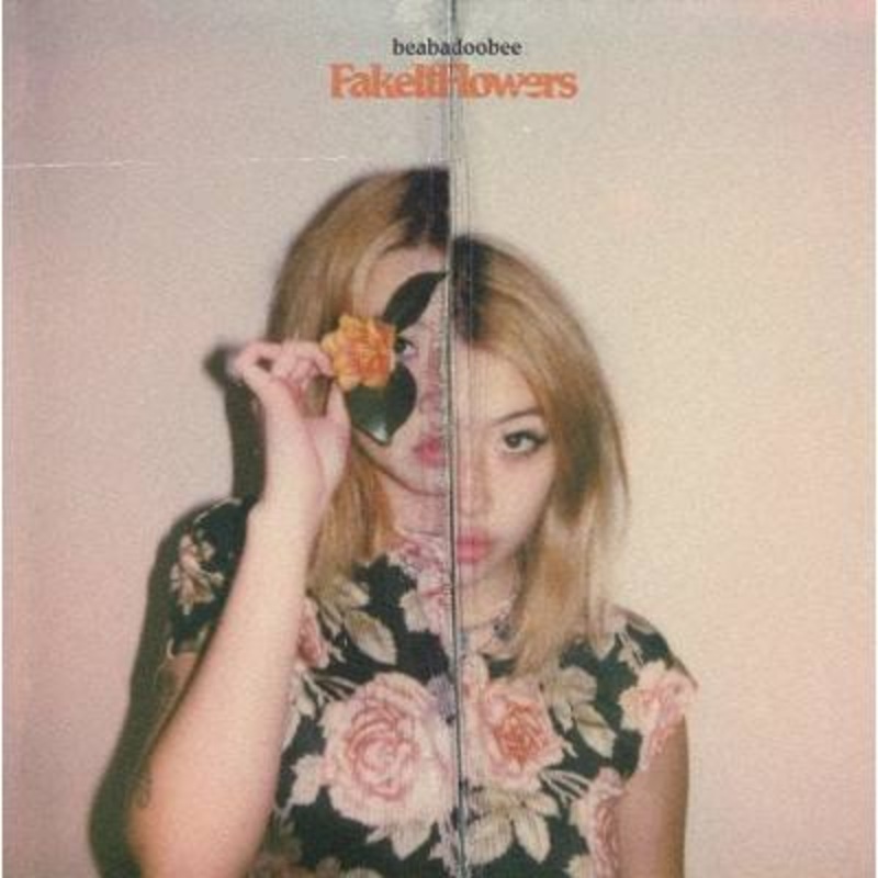 Beabadoobee – Fake It Flowers