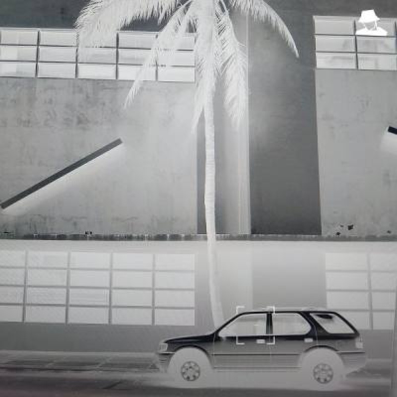 Actress – Karma & Desire