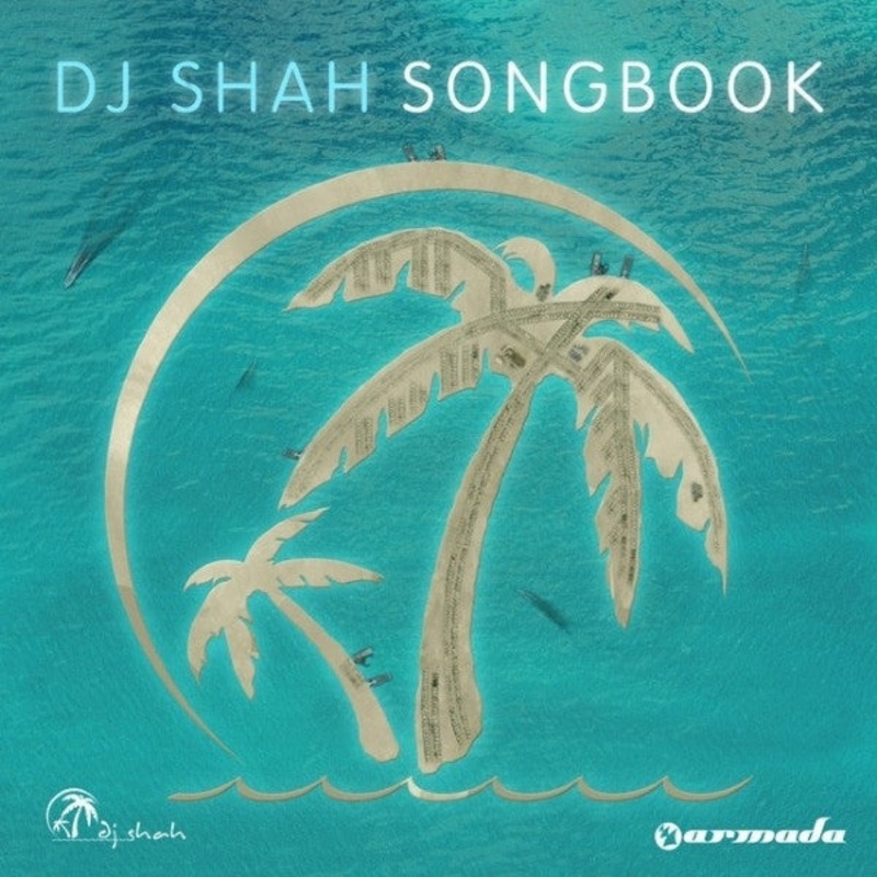 DJ Shah – Songbook (2xCD, Album) (Very Good Plus (VG+))