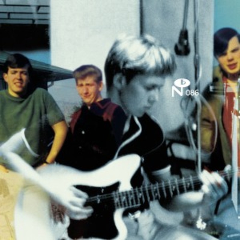 The Mystic Tide – Frustration (Green Vinyl)