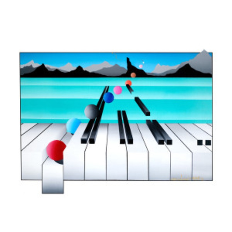 Various – The Style Of Life