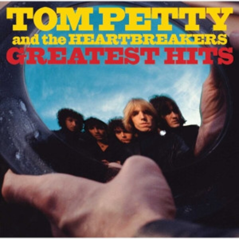 Tom Petty and The Heartbreakers – Greatest Hits