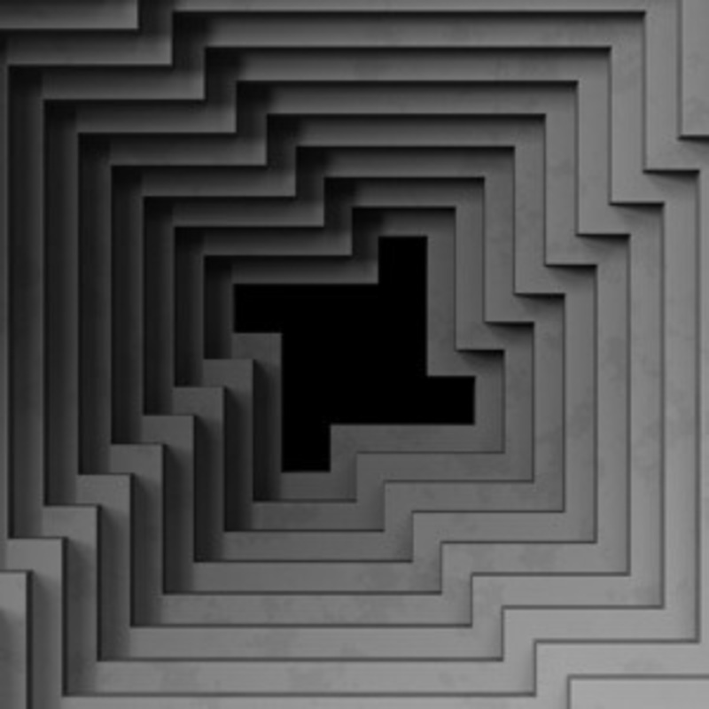 Kode9 / Burial – Infirmary / Unknown Summer (Clear Vinyl)