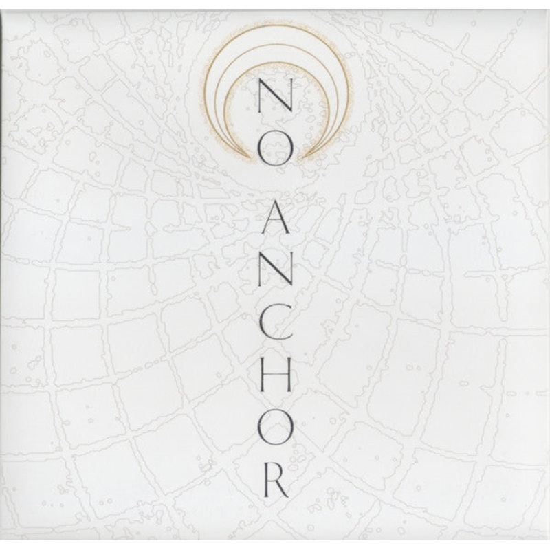 No Anchor – The History Of The Eagles Pt 1 / Everything You Say Pt 2 (7, Ltd, Num) (Mint (M))