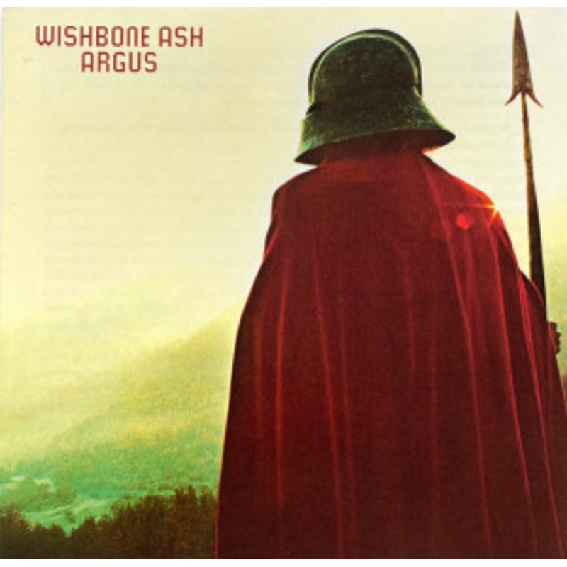 Wishbone Ash – Argus