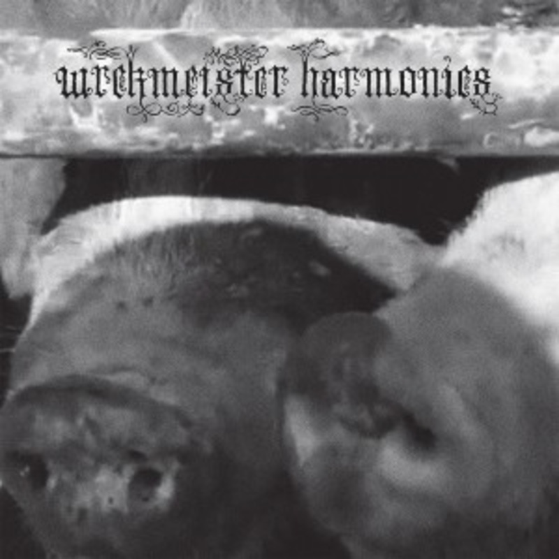 Wrekmeister Harmonies – Flowers In The Spring