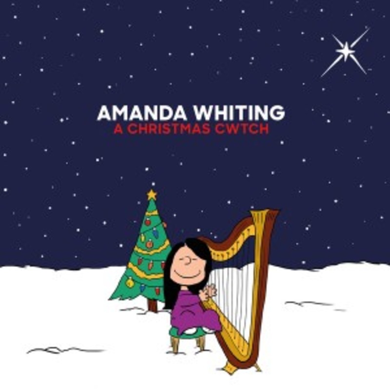 Amanda Whiting – A Christmas Cwtch