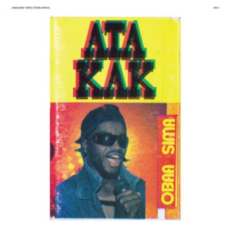 Ata Kak – Obaa Sima