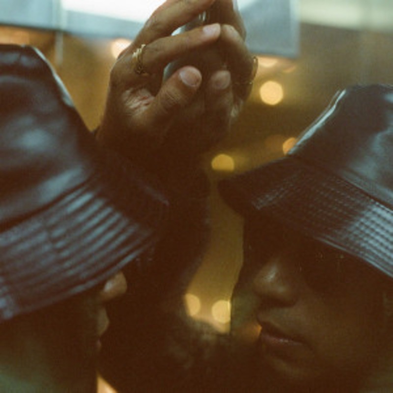 Bad Colours – Promise