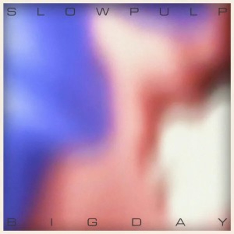 Slow Pulp – Back Catalogue (Orange Vinyl)