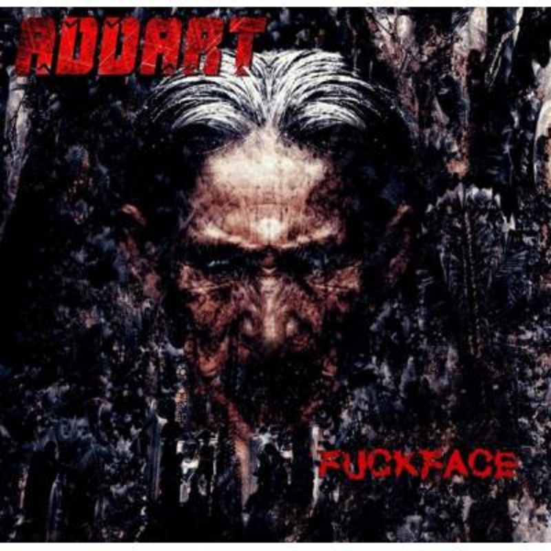 Addart – Fuckface