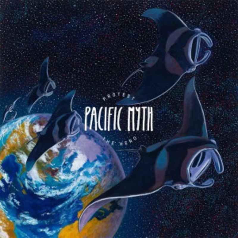 Protest the Hero – Pacific Myth