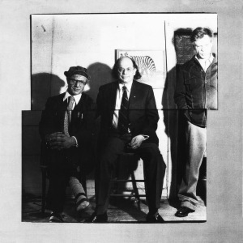 Allen Ginsberg – More Rags, Ballads, and Blues 1971-1985