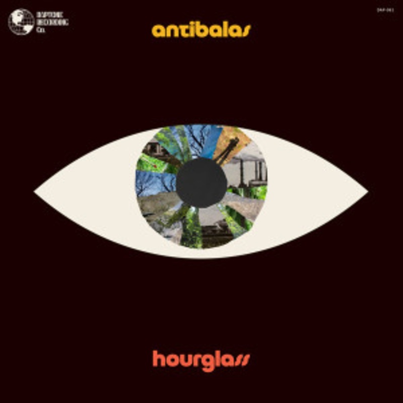 Antibalas – Hourglass (Colored Vinyl)