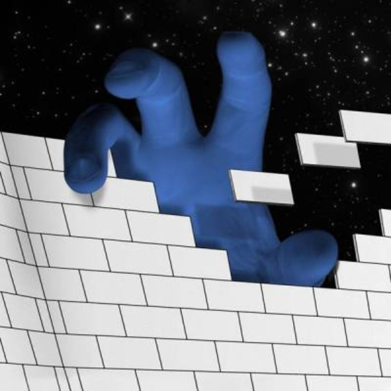 Jack White – Connected By Love