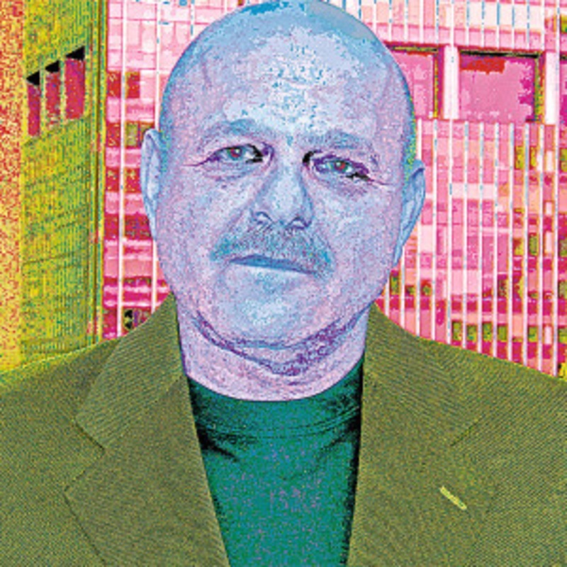 Noah Creshevsky – Hyperrealist Music, 2011-2015