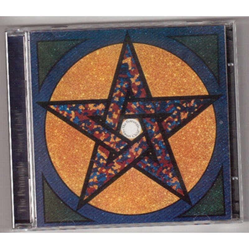 Pentangle – Sweet Child (2xCD, Album, RE, RM) (Very Good Plus (VG+))