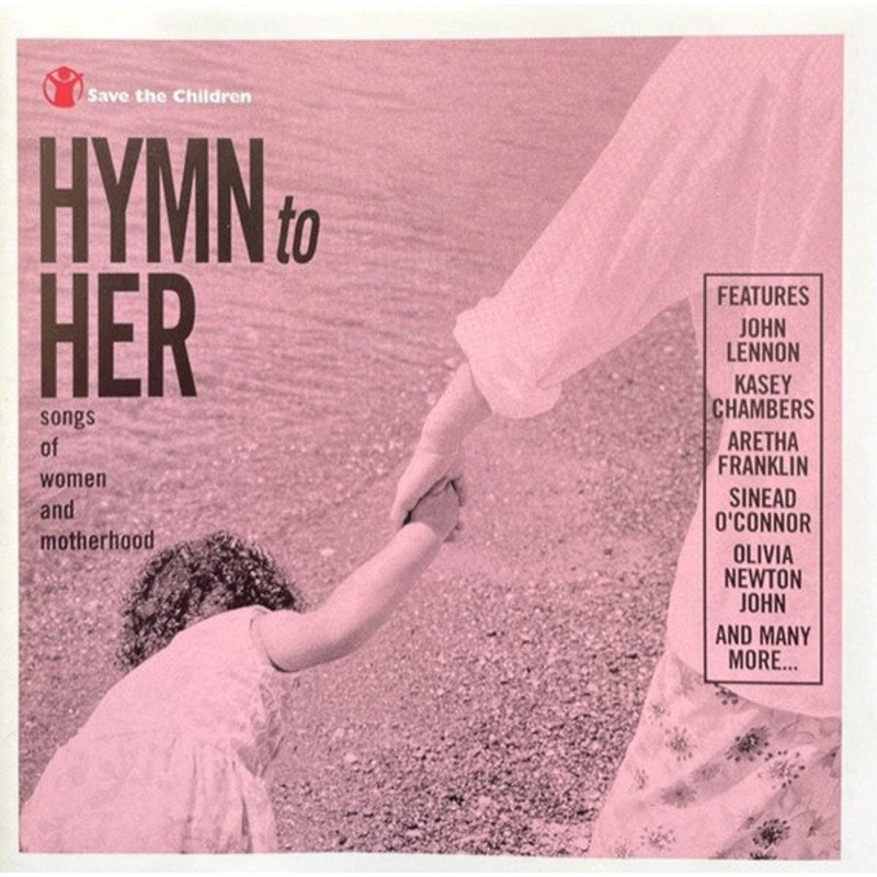 Various – Hymn To Her (CD, Comp) (Very Good Plus (VG+))