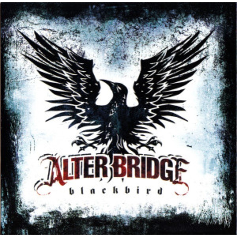 Alter Bridge – Blackbird