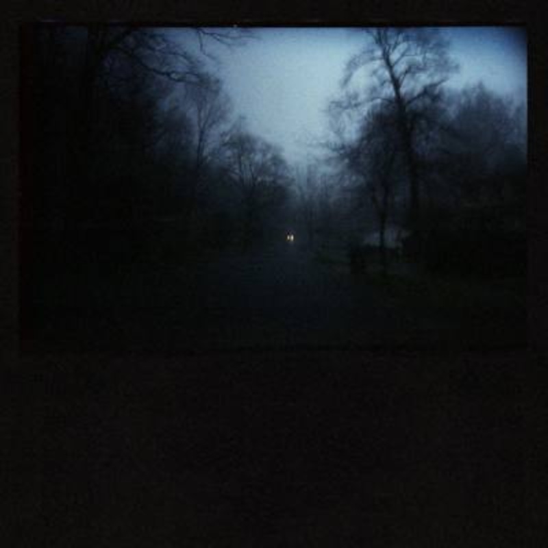 American Pleasure Club – Fucking Bliss (Blue/White Vinyl)