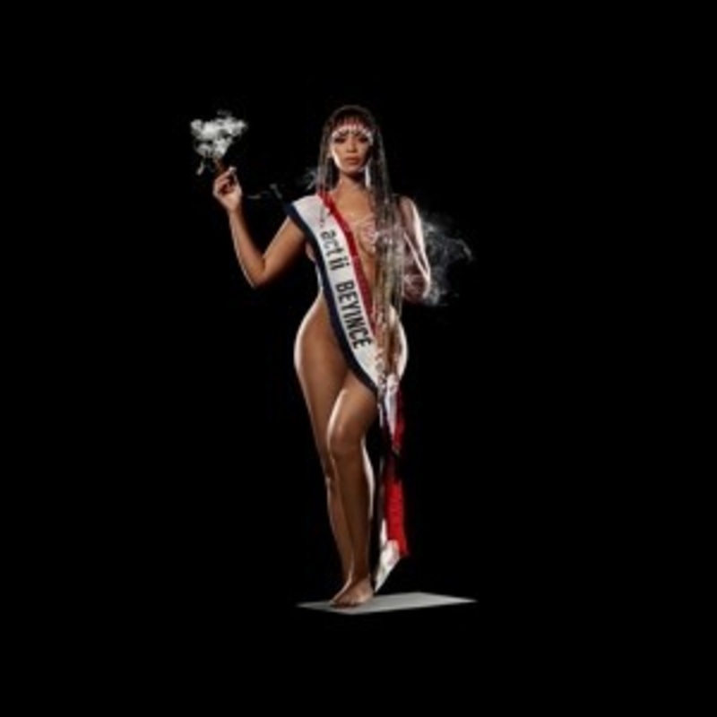 Beyonce – Cowboy Carter (White Vinyl)